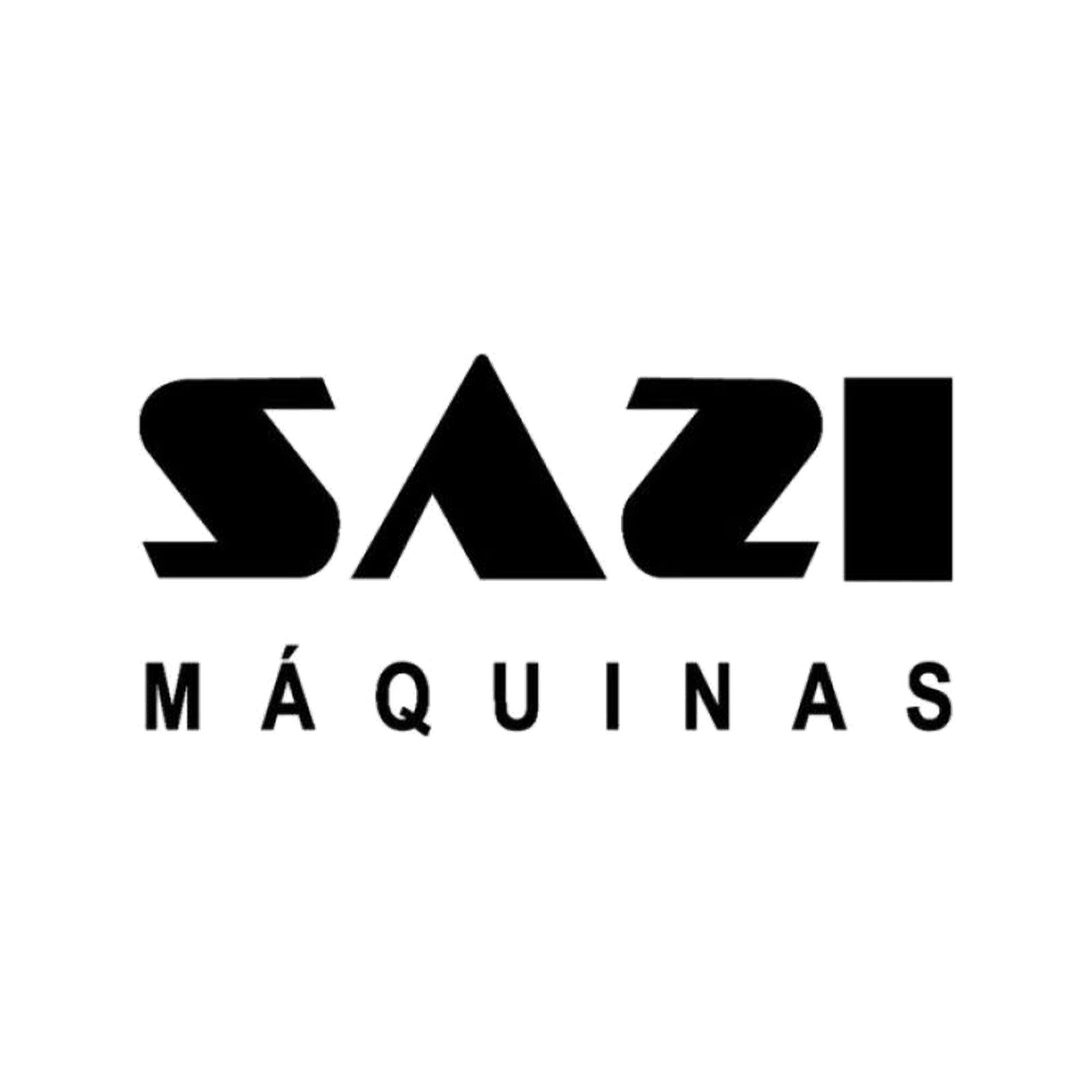 Sazi_Maquinas